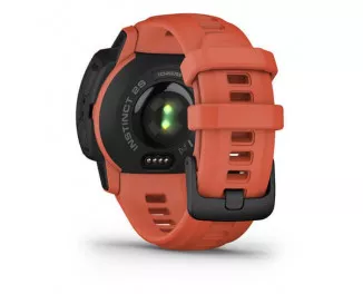Смарт-часы GARMIN Instinct 2S Standard Edition Poppy (010-02563-16)
