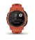 Смарт-часы GARMIN Instinct 2S Standard Edition Poppy (010-02563-16)