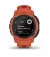 Смарт-часы GARMIN Instinct 2S Standard Edition Poppy (010-02563-16)