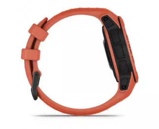 Смарт-часы GARMIN Instinct 2S Standard Edition Poppy (010-02563-16)