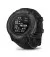 Смарт-часы GARMIN Instinct 2X Solar - Tactical Edition Black (010-02805-13/03/74)