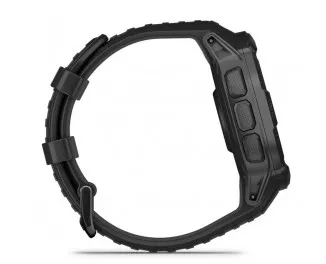 Смарт-часы GARMIN Instinct 2X Solar - Tactical Edition Black (010-02805-13/03/74)