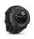 Смарт-часы GARMIN Instinct 2X Solar - Tactical Edition Black (010-02805-13/03/74)