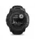 Смарт-часы GARMIN Instinct 2X Solar - Tactical Edition Black (010-02805-13/03/74)