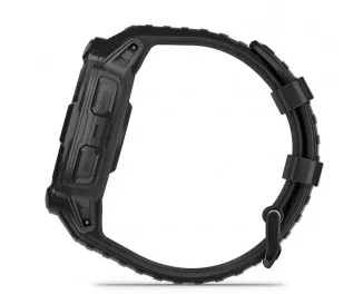 Смарт-часы GARMIN Instinct 2X Solar - Tactical Edition Black (010-02805-13/03/74)