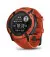 Смарт-часы GARMIN Instinct 2X Solar Flame Red (010-02805-11/01)