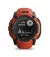 Смарт-часы GARMIN Instinct 2X Solar Flame Red (010-02805-11/01)