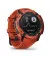 Смарт-часы GARMIN Instinct 2X Solar Flame Red (010-02805-11/01)