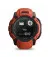 Смарт-часы GARMIN Instinct 2X Solar Flame Red (010-02805-11/01)