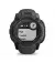 Смарт-часы GARMIN Instinct 2X Solar Graphite (010-02805-10/00/24)