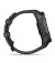 Смарт-часы GARMIN Instinct 2X Solar Graphite (010-02805-10/00/24)