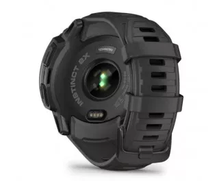 Смарт-часы GARMIN Instinct 2X Solar Graphite (010-02805-10/00/24)