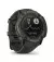 Смарт-годинник GARMIN Instinct 2X Solar Moss (010-02805-15/05/54)