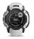 Смарт-часы GARMIN Instinct 2X Solar Whitestone (010-02805-14/04/44)