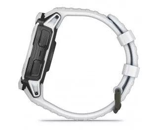 Смарт-часы GARMIN Instinct 2X Solar Whitestone (010-02805-14/04/44)
