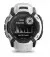 Смарт-часы GARMIN Instinct 2X Solar Whitestone (010-02805-14/04/44)