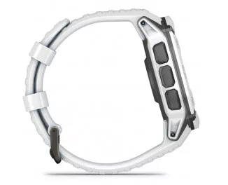 Смарт-часы GARMIN Instinct 2X Solar Whitestone (010-02805-14/04/44)