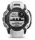 Смарт-часы GARMIN Instinct 2X Solar Whitestone (010-02805-14/04/44)