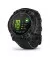 Смарт-годинник GARMIN Instinct 3 45mm AMOLED Black with Black Band (010-02936-00/40)