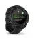 Смарт-годинник GARMIN Instinct 3 45mm AMOLED Black with Black Band (010-02936-00/40)