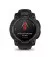 Смарт-годинник GARMIN Instinct 3 45mm AMOLED Black with Black Band (010-02936-00/40)