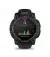 Смарт-годинник GARMIN Instinct 3 45mm AMOLED Black with Black Band (010-02936-00/40)