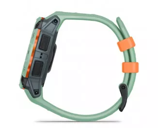 Смарт-часы GARMIN Instinct 3 45mm AMOLED Neo Tropic with Neo Tropic Band (010-02936-01)