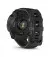 Смарт-годинник GARMIN Instinct 3 45mm Solar Black with Black Band (010-02934-00)