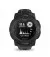 Смарт-годинник GARMIN Instinct 3 45mm Solar Tactical Edition Black with Black Band (010-02934-50)