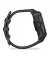 Смарт-годинник GARMIN Instinct 3 45mm Solar Tactical Edition Black with Black Band (010-02934-50)