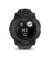 Смарт-годинник GARMIN Instinct 3 45mm Solar Tactical Edition Black with Black Band (010-02934-50)
