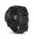 Смарт-годинник GARMIN Instinct 3 45mm Solar Tactical Edition Black with Black Band (010-02934-50)