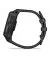 Смарт-годинник GARMIN Instinct 3 45mm Solar Tactical Edition Black with Black Band (010-02934-50)