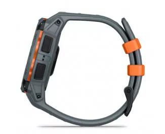Смарт-часы GARMIN Instinct 3 45mm Solar Twilight with Twilight Band (010-02934-01)