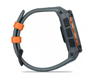 Смарт-часы GARMIN Instinct 3 45mm Solar Twilight with Twilight Band (010-02934-01)
