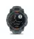 Смарт-часы GARMIN Instinct 3 45mm Solar Twilight with Twilight Band (010-02934-01)