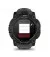 Смарт-часы GARMIN Instinct 3 50mm AMOLED Black with Charcoal Band (010-03020-00)