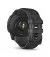 Смарт-часы GARMIN Instinct 3 50mm AMOLED Black with Charcoal Band (010-03020-00)