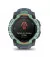 Смарт-часы GARMIN Instinct 3 50mm AMOLED Neo Tropic with Twilight Band (010-03020-01)