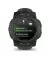 Смарт-годинник GARMIN Instinct 3 50mm AMOLED Tactical Edition Black with Black Band (010-03020-50)