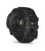Смарт-годинник GARMIN Instinct 3 50mm AMOLED Tactical Edition Black with Black Band (010-03020-50)