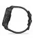 Смарт-годинник GARMIN Instinct 3 50mm AMOLED Tactical Edition Black with Black Band (010-03020-50)