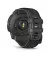 Смарт-годинник GARMIN Instinct 3 50mm Solar Black with Charcoal Band (010-02935-00)