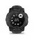 Смарт-годинник GARMIN Instinct 3 50mm Solar Tactical Edition Black with Black Band (010-02935-50)