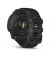 Смарт-годинник GARMIN Instinct 3 50mm Solar Tactical Edition Black with Black Band (010-02935-50)
