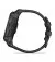 Смарт-годинник GARMIN Instinct 3 50mm Solar Tactical Edition Black with Black Band (010-02935-50)