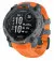 Смарт-годинник GARMIN Instinct 3 50mm Solar Twilight with Solstice Band (010-02935-01)