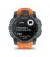 Смарт-годинник GARMIN Instinct 3 50mm Solar Twilight with Solstice Band (010-02935-01)