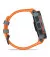 Смарт-годинник GARMIN Instinct 3 50mm Solar Twilight with Solstice Band (010-02935-01)