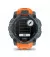 Смарт-годинник GARMIN Instinct 3 50mm Solar Twilight with Solstice Band (010-02935-01)
